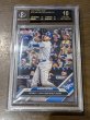 画像1: 大谷翔平 topps 50/50 BGS10 BL (1)