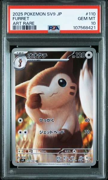 画像1: オオタケ AR PSA10 (1)