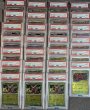 画像2: 151マスターボール PSA10 50枚セット (2)