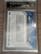 画像2: 大谷翔平 topps 50/50 BGS10 BL　ケース傷有 (2)