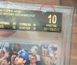 画像3: 大谷翔平 topps 50/50 BGS10 BL　ケース傷有 (3)